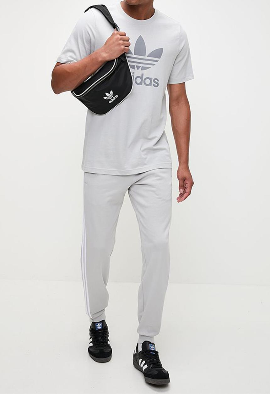 adidas Originals - Trefoil Tee Gretwo - Grey