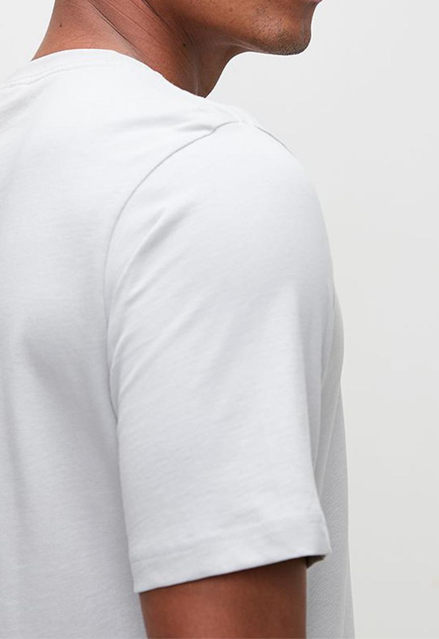 adidas Originals - Trefoil Tee Gretwo - Grey