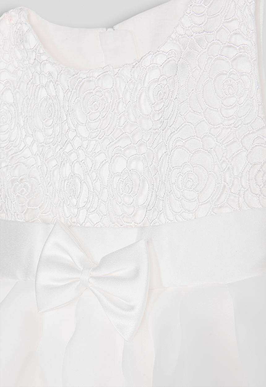 Pop Candy - Occasion dress - white