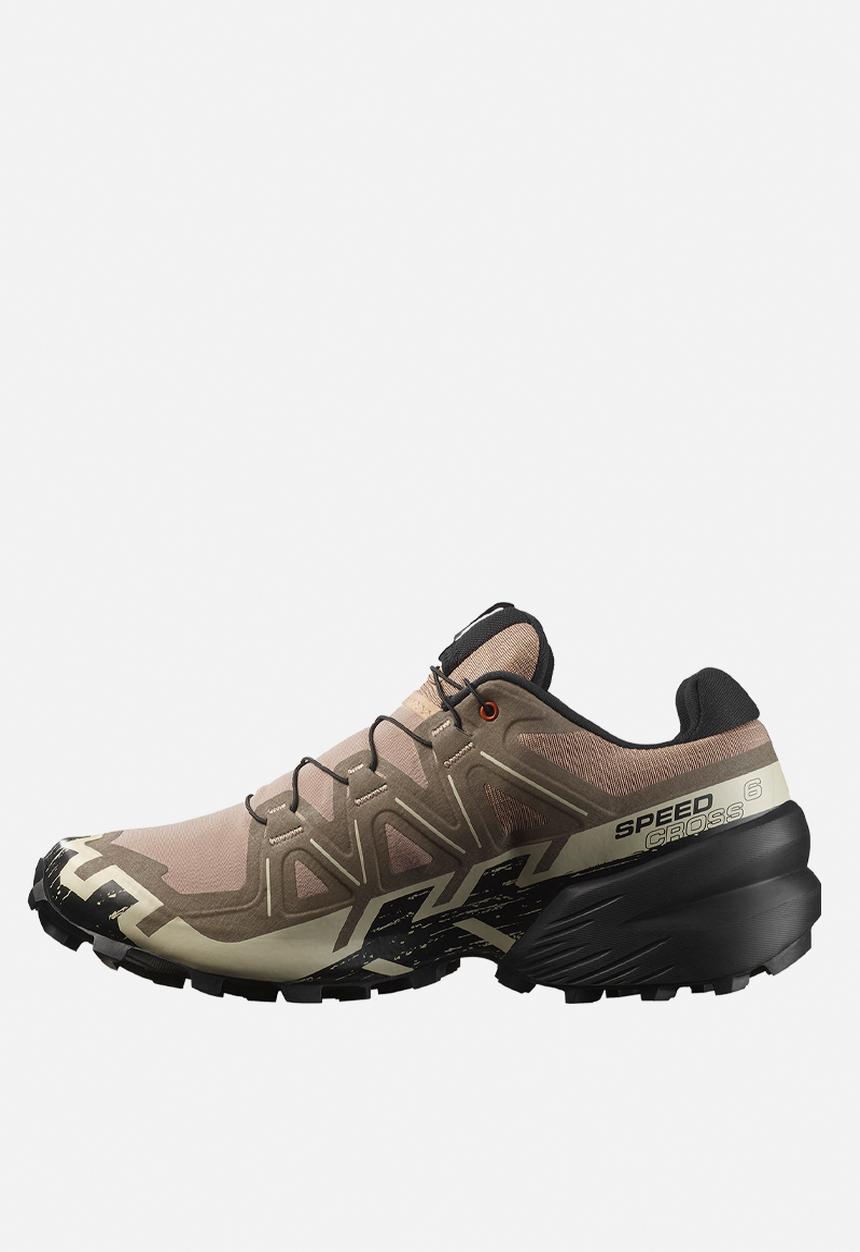 Salomon - SPEEDCROSS 6