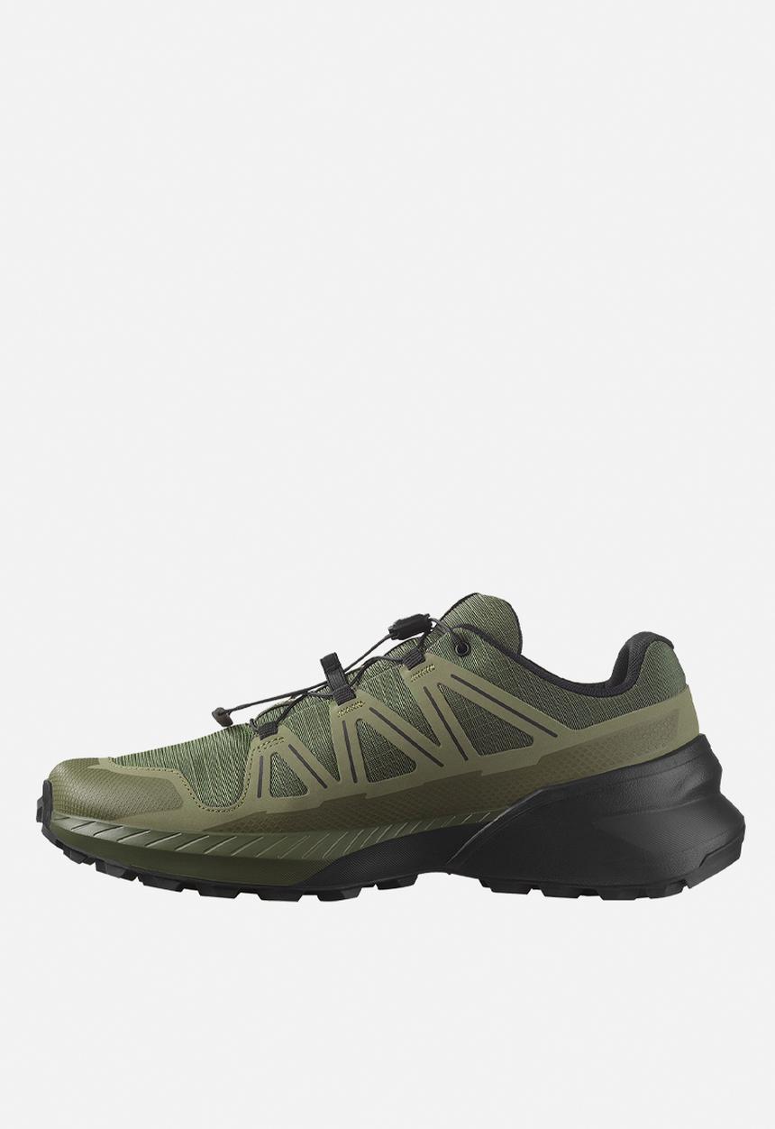Salomon - SPEEDCROSS PEAK