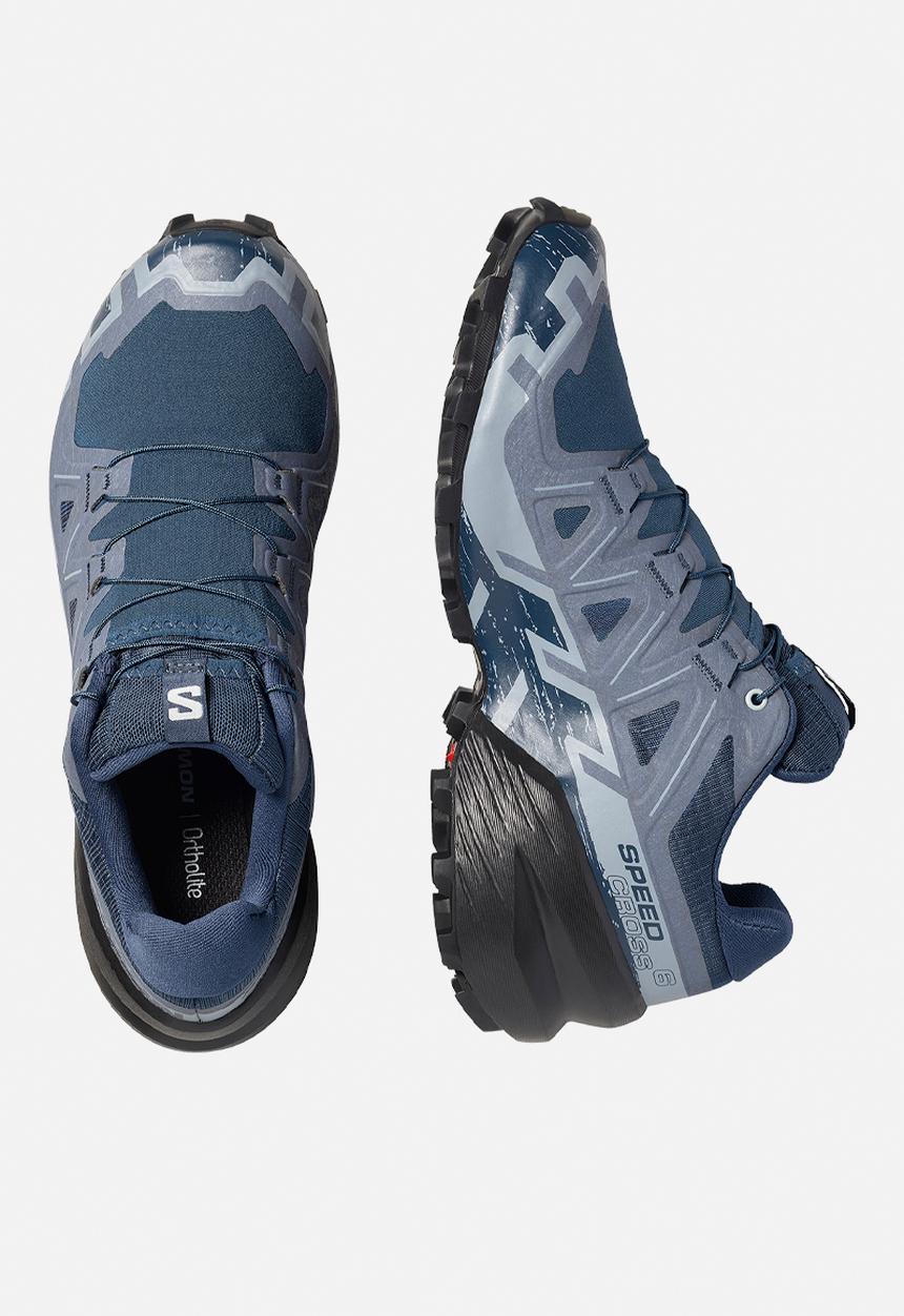 Salomon - SPEEDCROSS 6 W