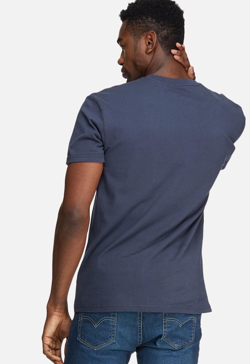 Vans - Classic regular fit tee