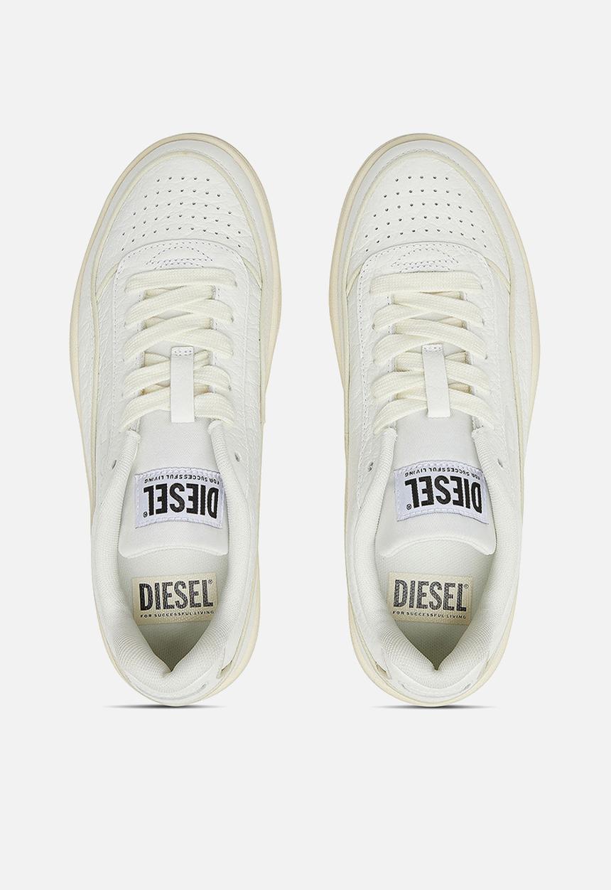 Diesel  - TRACKER-D  LOW