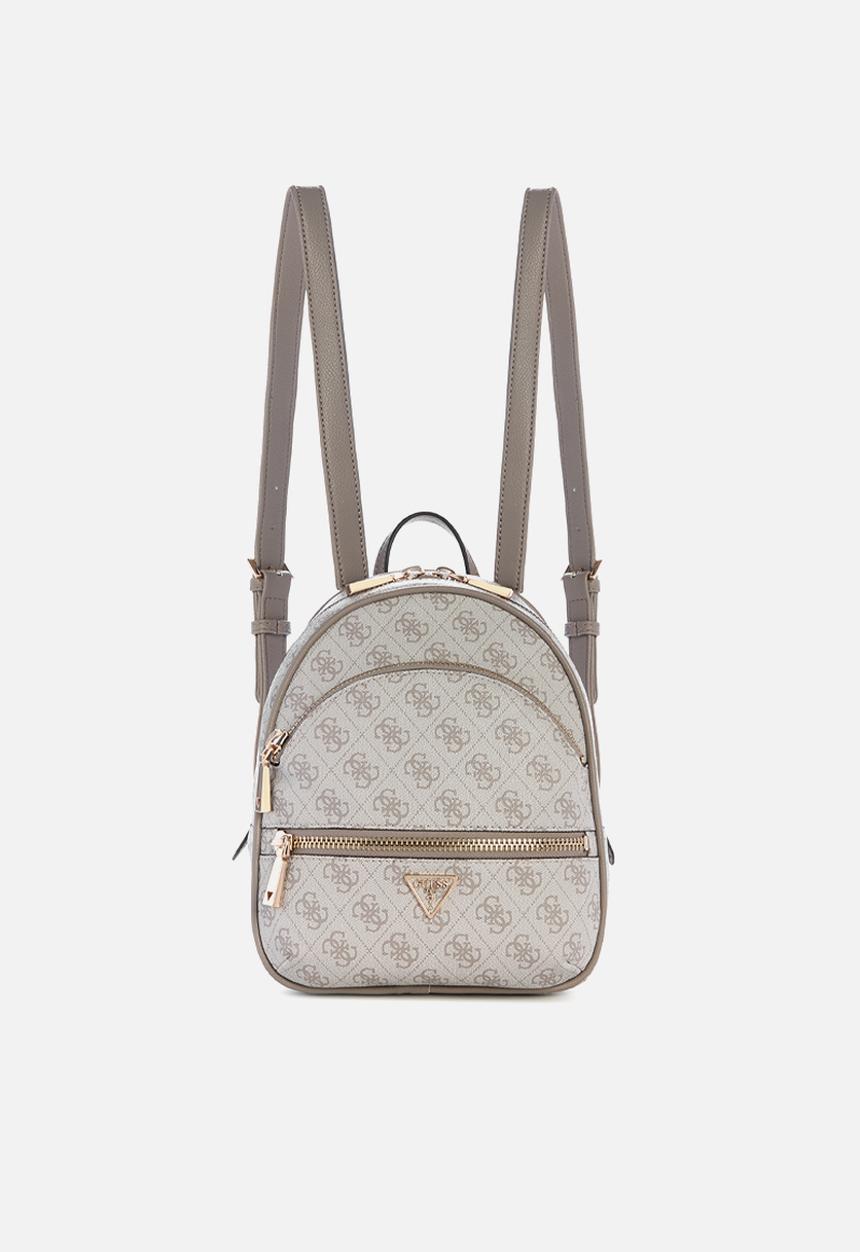 GUESS - Ahb Manhattan Ii Backpack - Neutrals