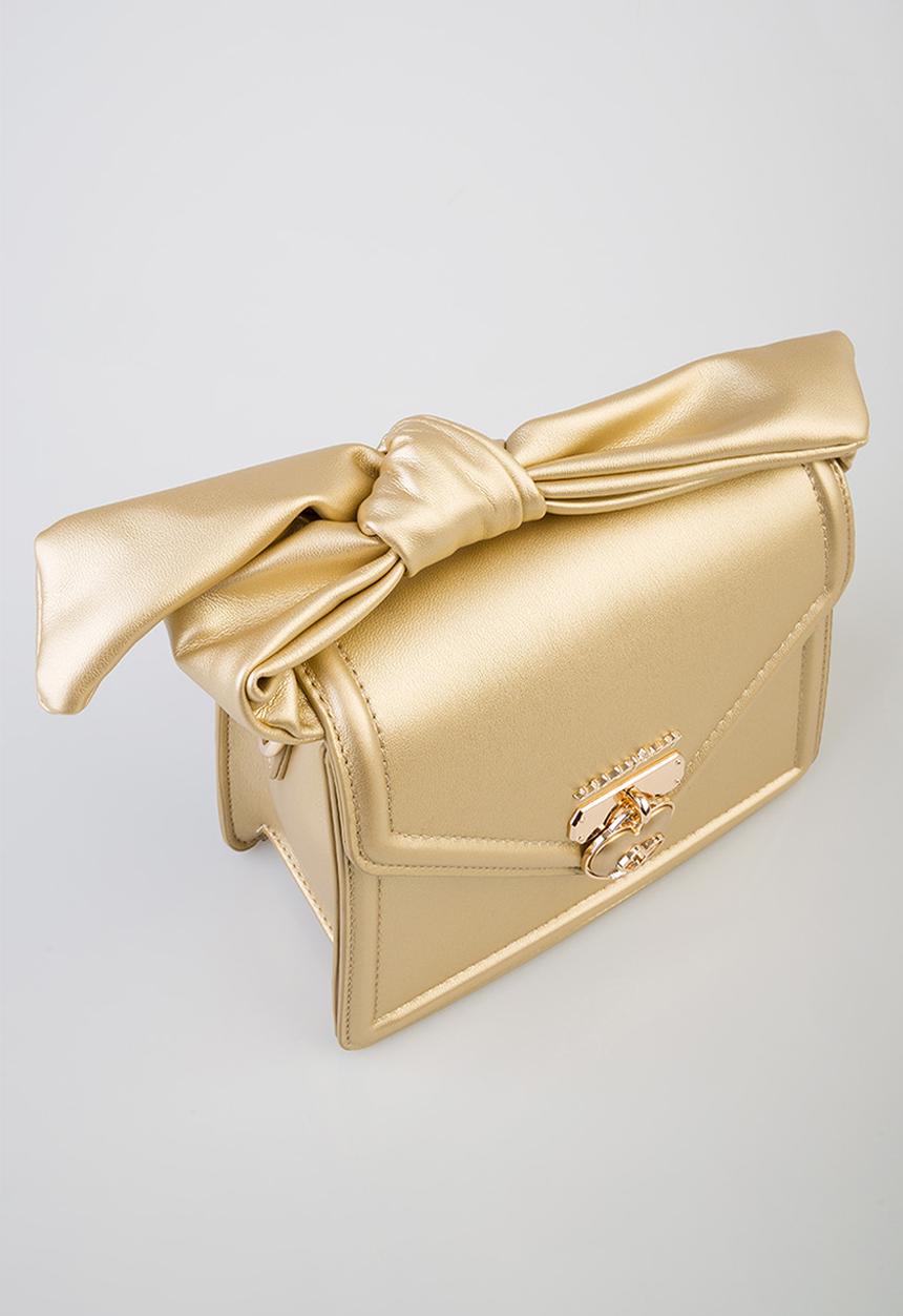 SISSY BOY - Annie Metallic - Bronze