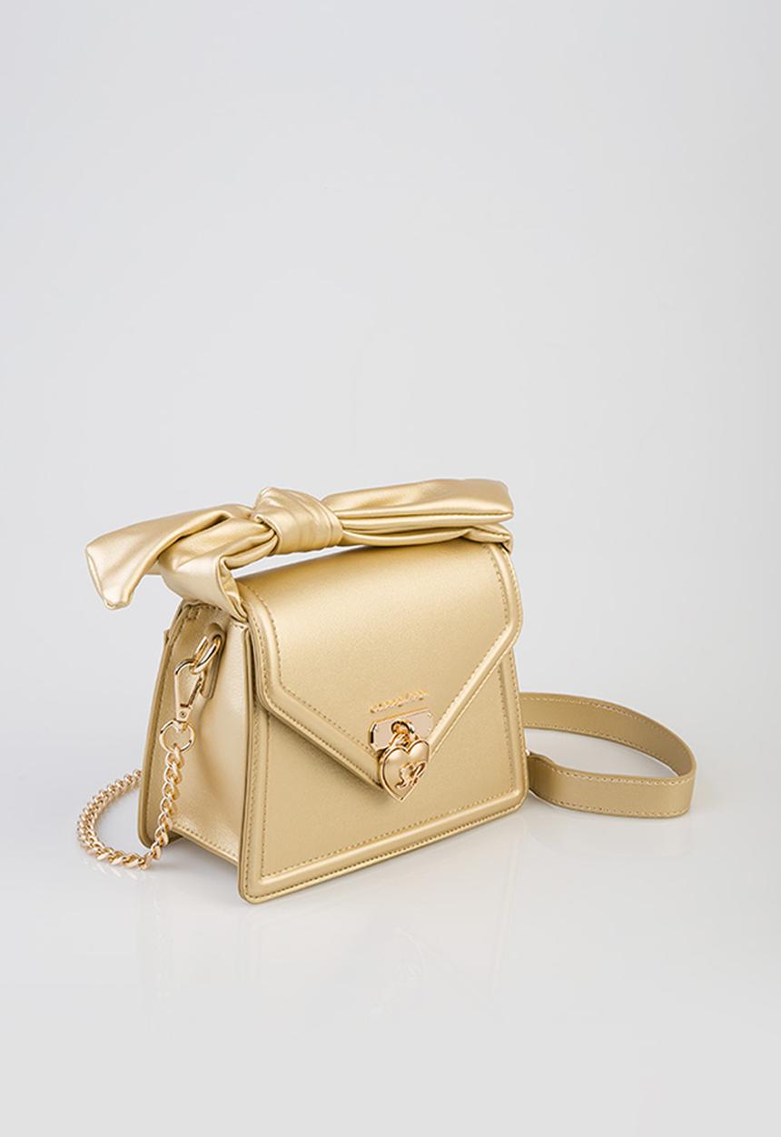 SISSY BOY - Annie Metallic - Bronze