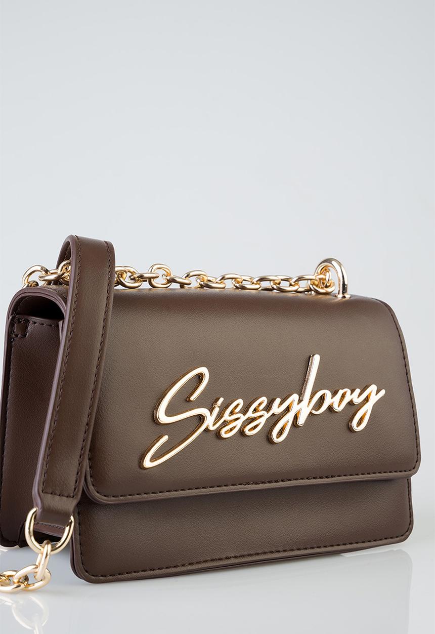 SISSY BOY - Slay Fest - Choc Brown