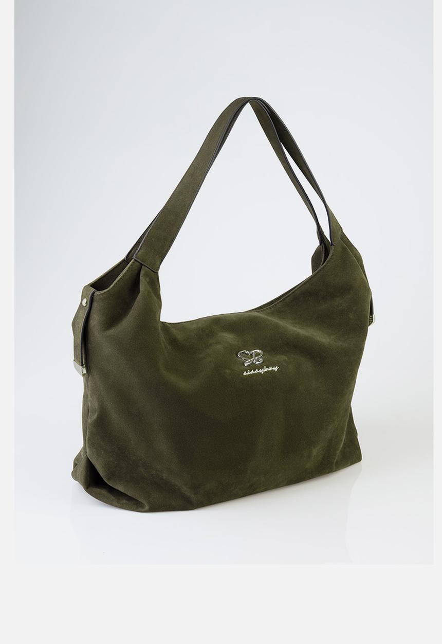 SISSY BOY - Serena Slouchy Medi - Olive