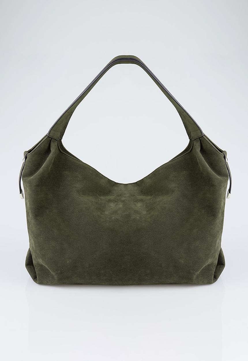 SISSY BOY - Serena Slouchy Medi - Olive