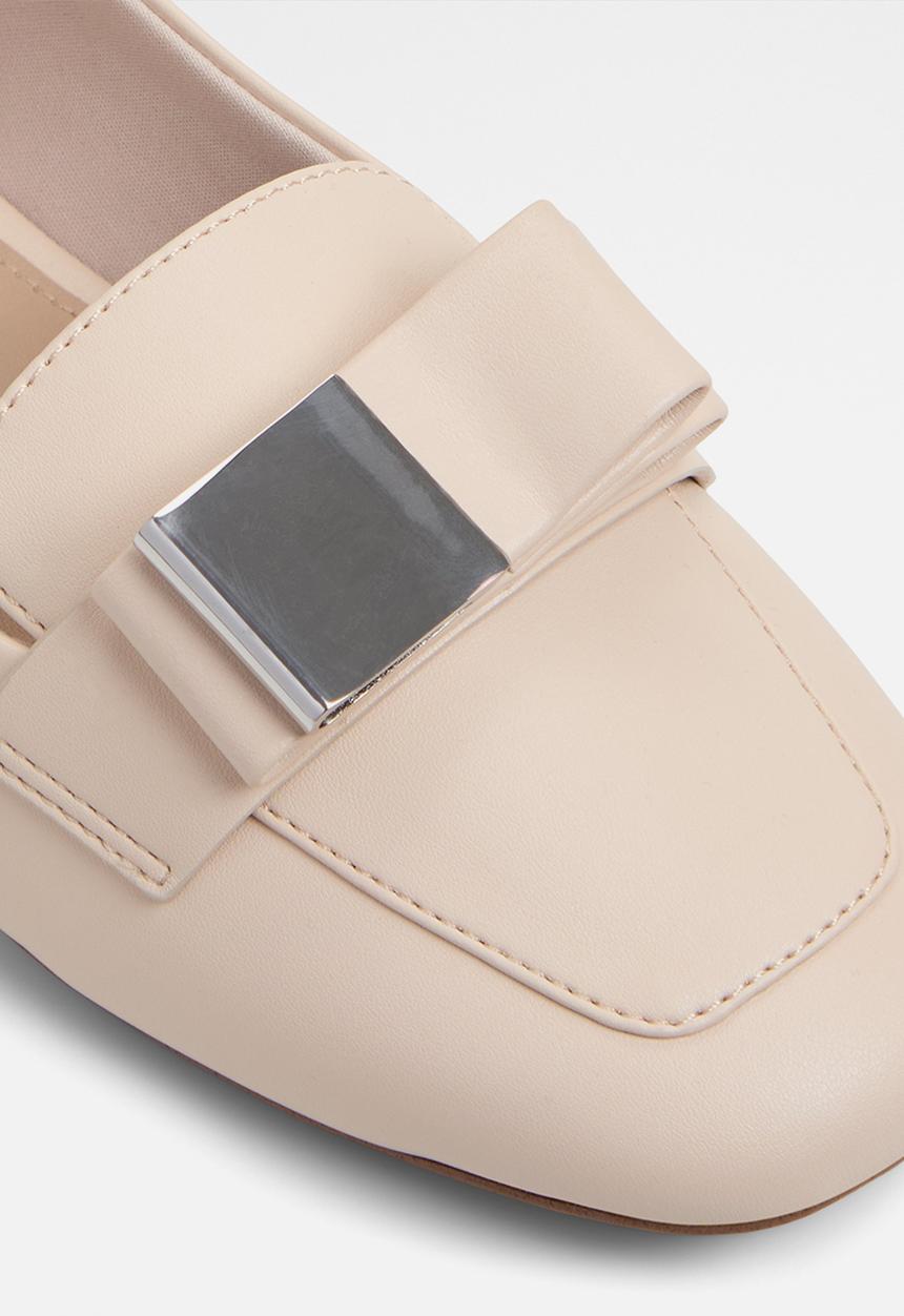 ALDO - Talanany pump - other beige