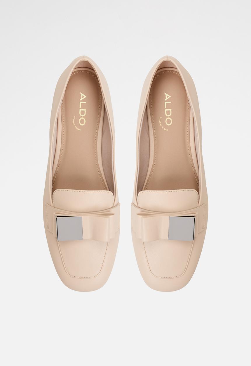 ALDO - Talanany pump - other beige