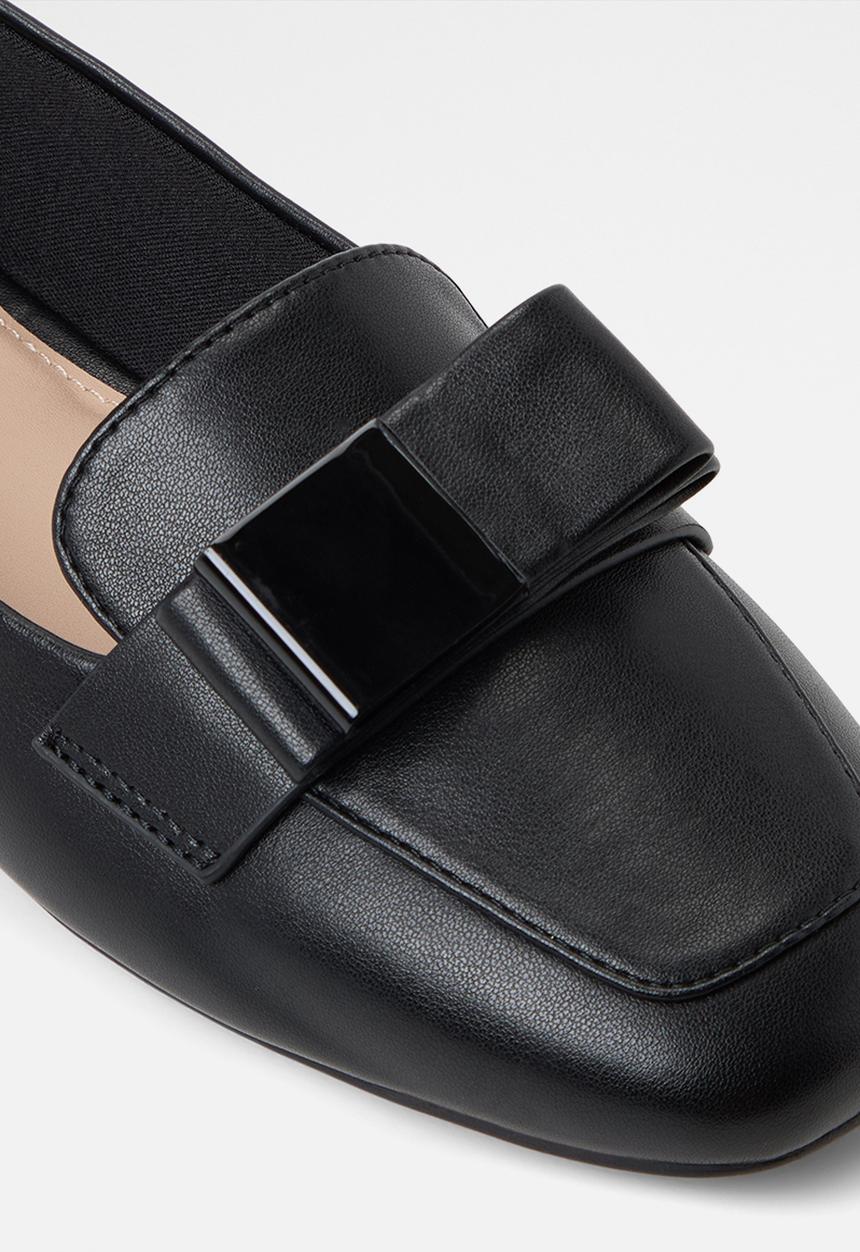 ALDO - Talanany pump - black