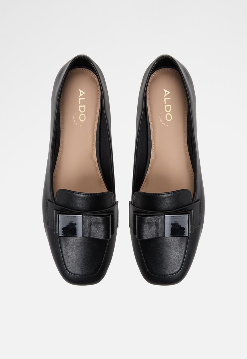 ALDO - Talanany pump - black