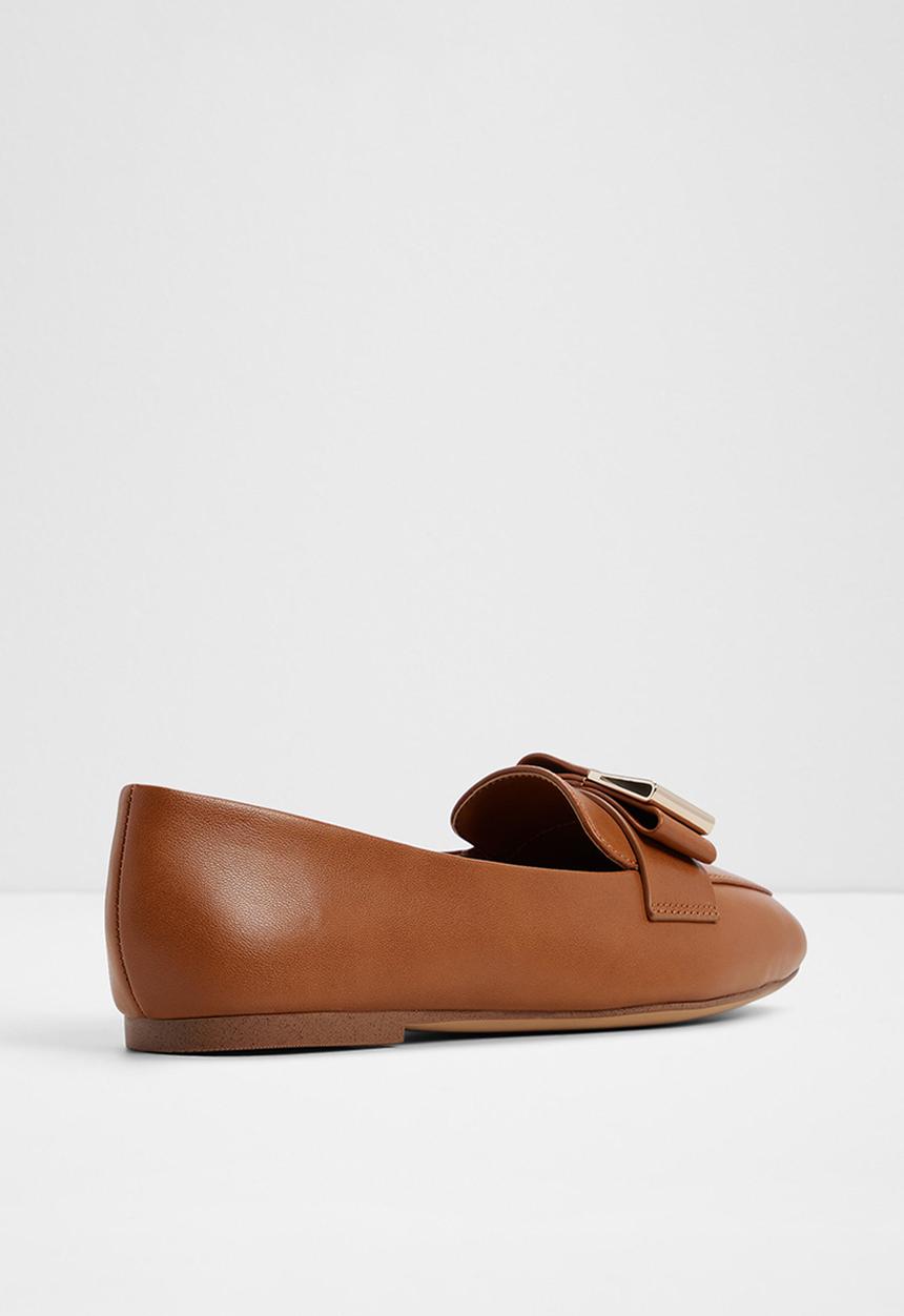 ALDO - Talanany pump - medium brown