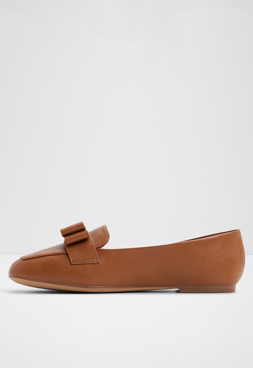 ALDO - Talanany pump - medium brown