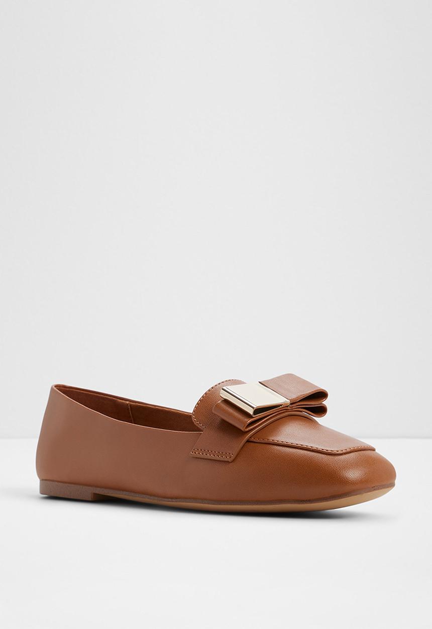 ALDO - Talanany pump - medium brown