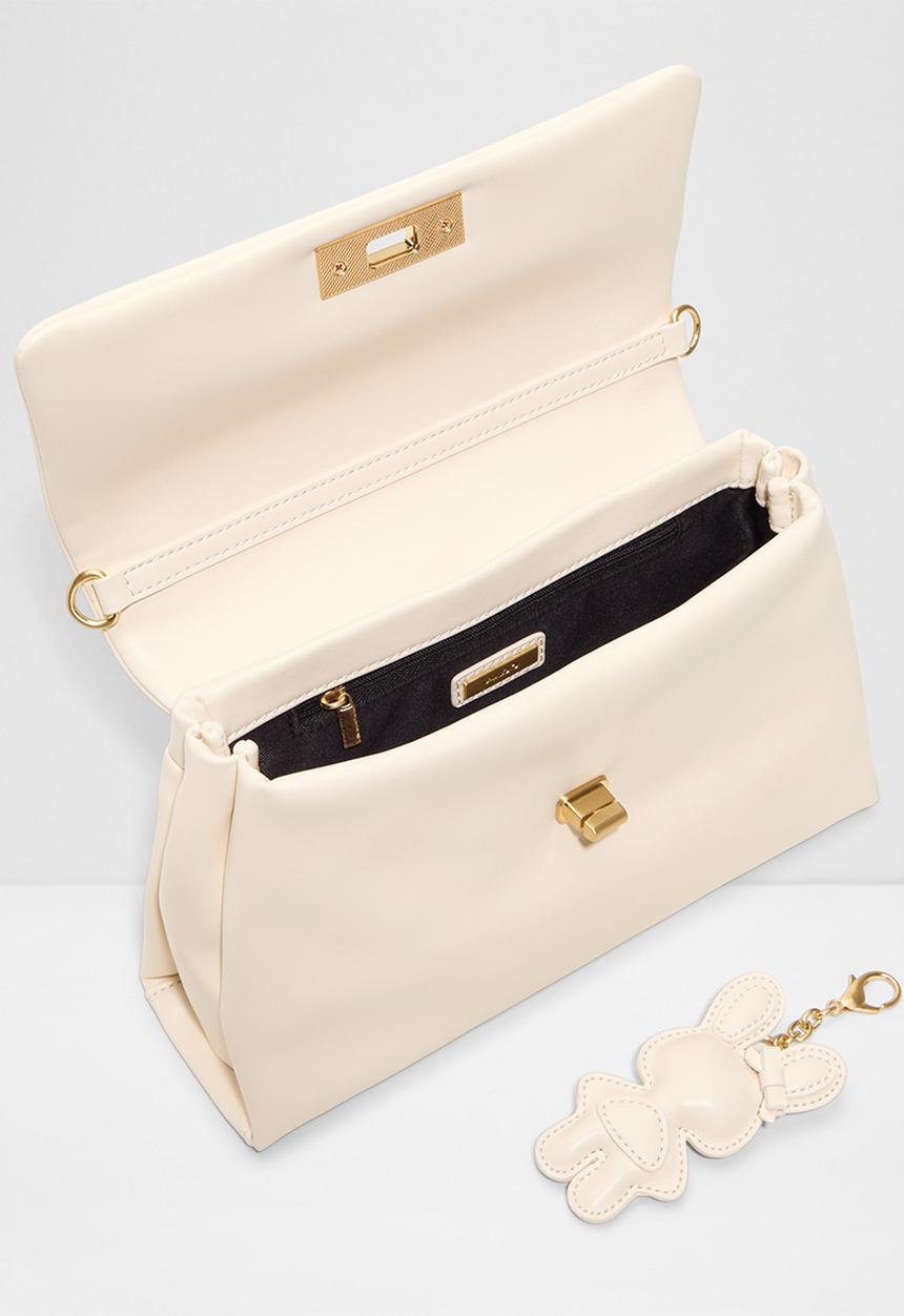 ALDO - Katebag Crossbody Bag - White