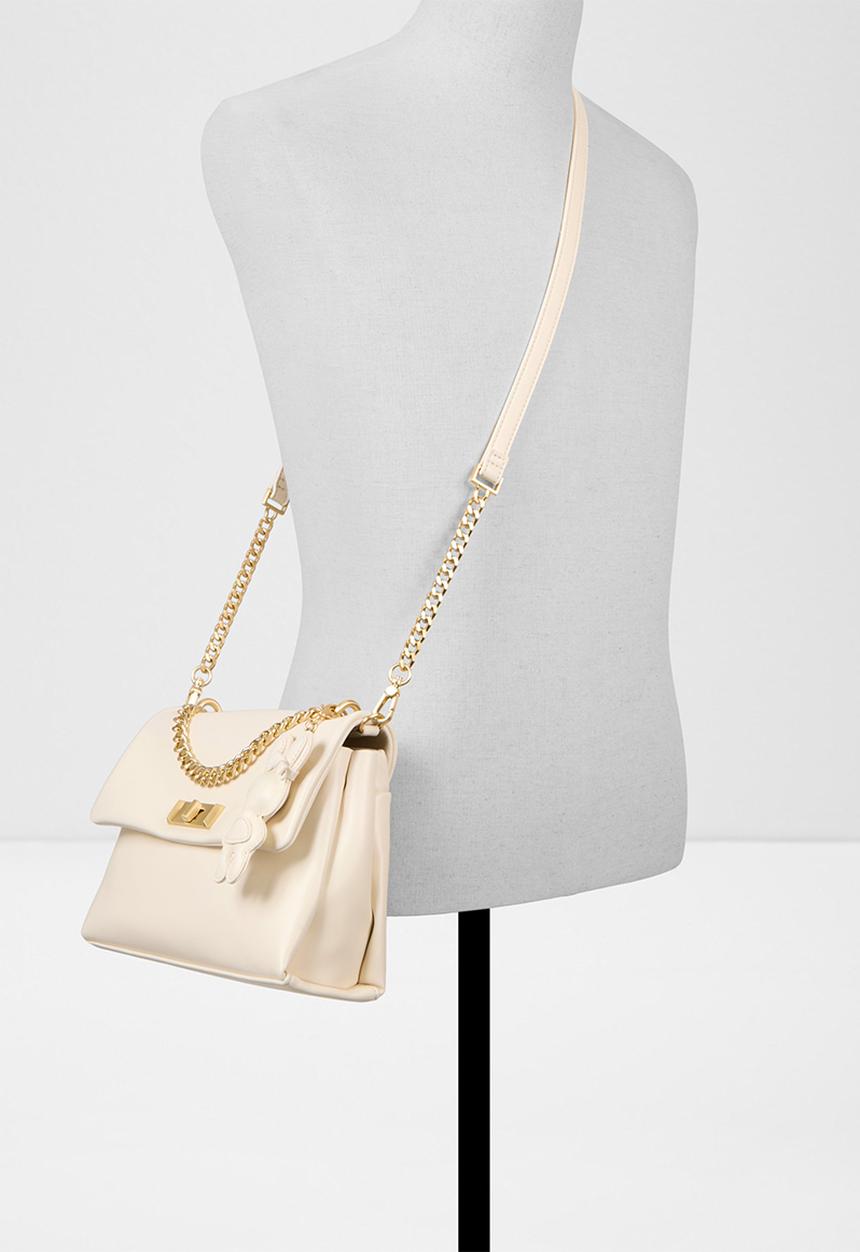 ALDO - Katebag Crossbody Bag - White