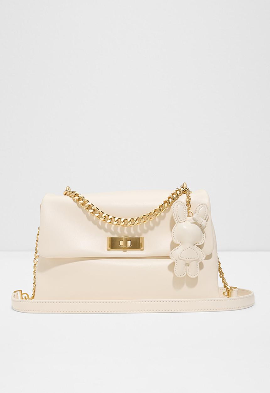 ALDO - Katebag Crossbody Bag - White