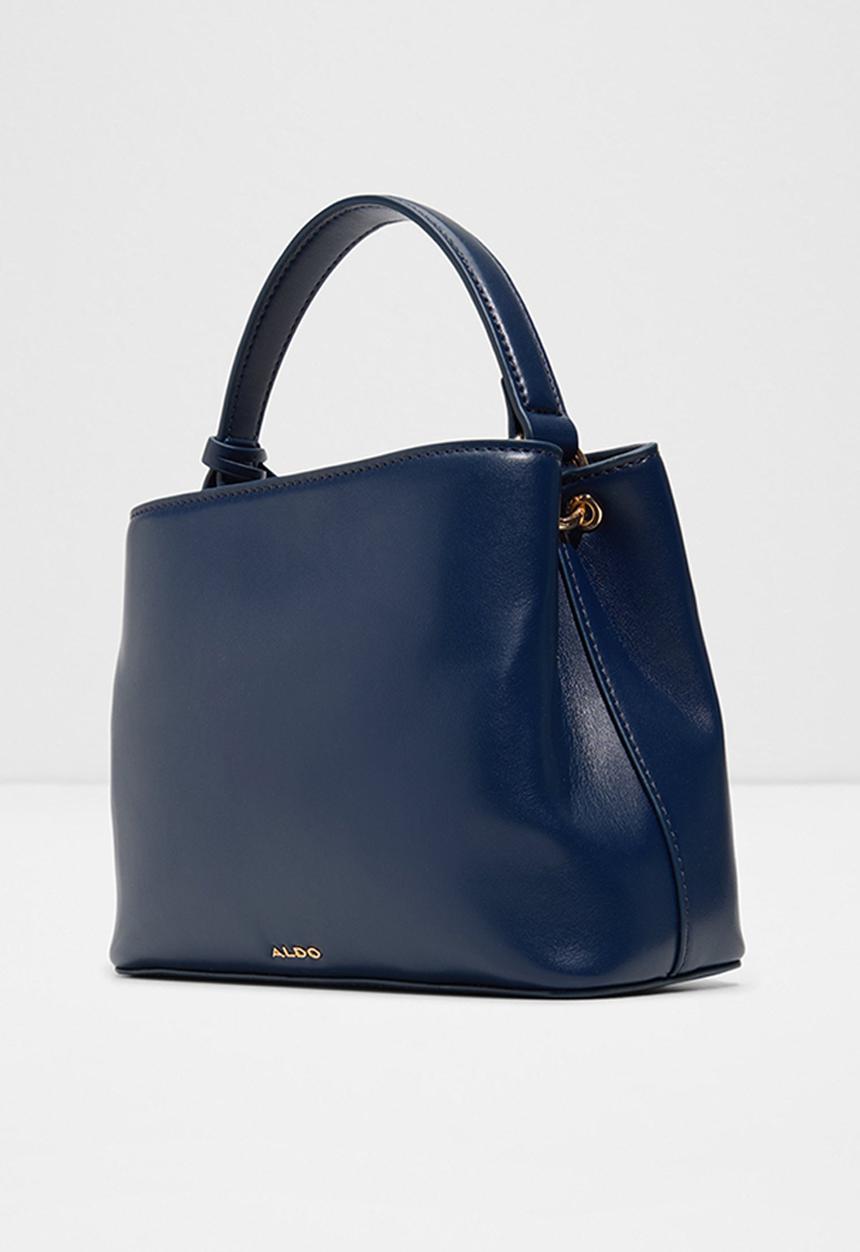 ALDO - Marinia Crossbody Bag - Navy 