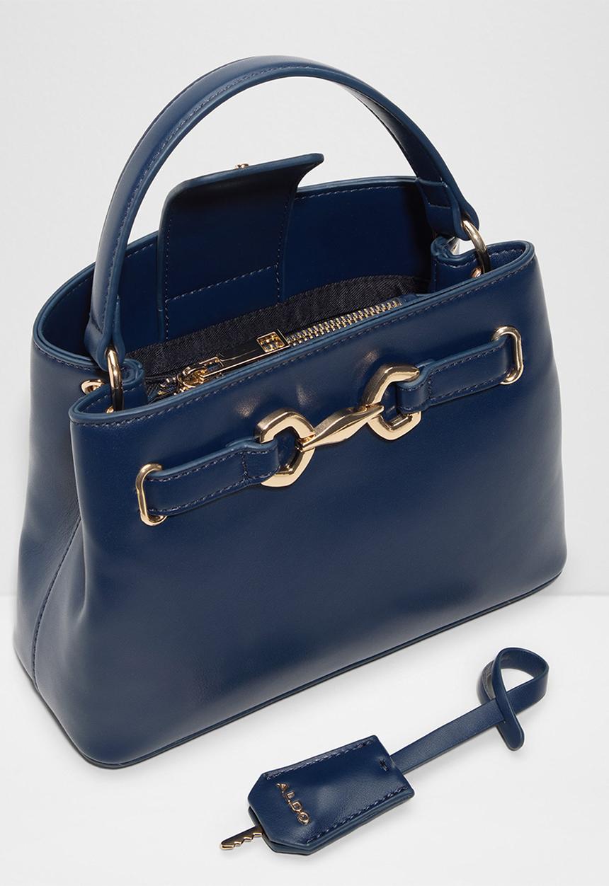 ALDO - Marinia Crossbody Bag - Navy 