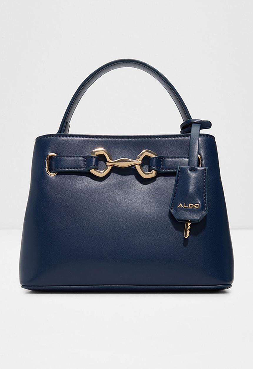 ALDO - Marinia Crossbody Bag - Navy 
