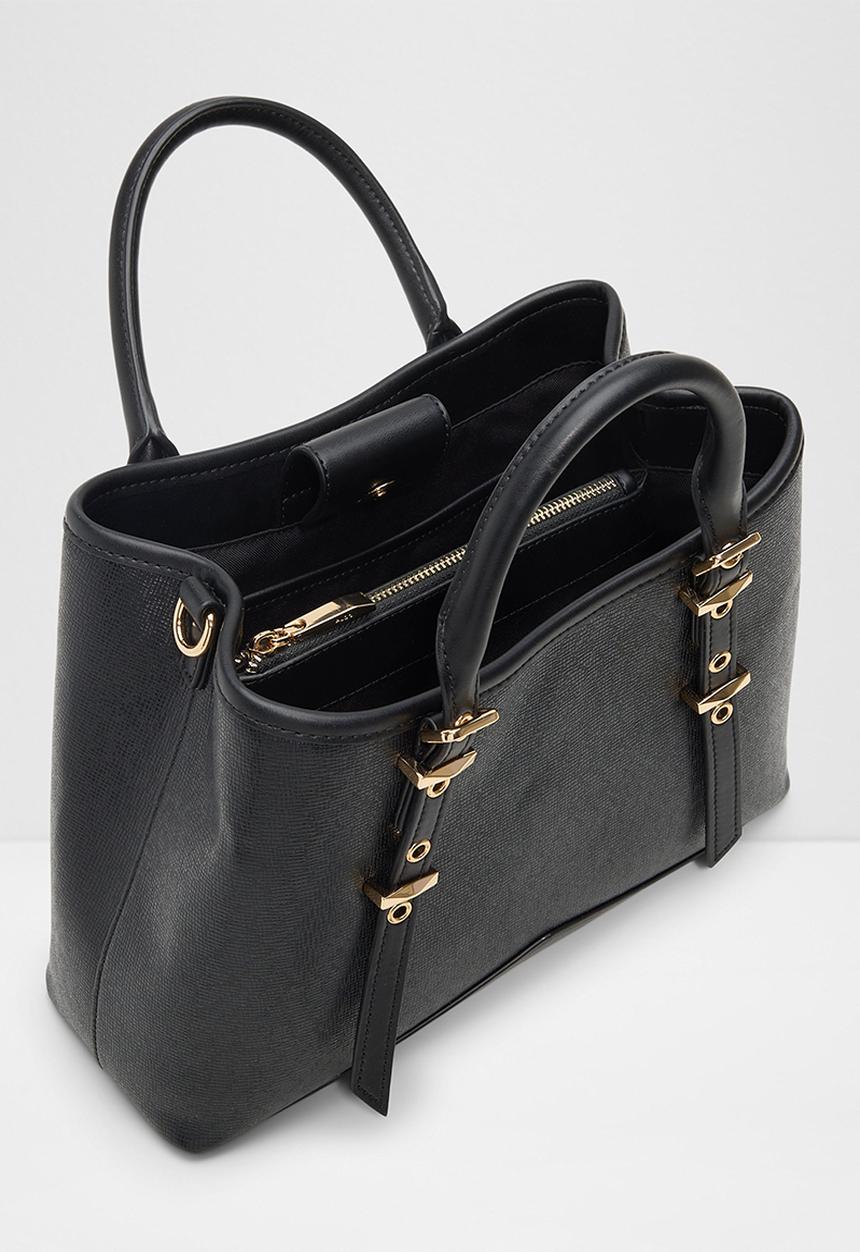 ALDO - Scarlettia Tote Bag - Black
