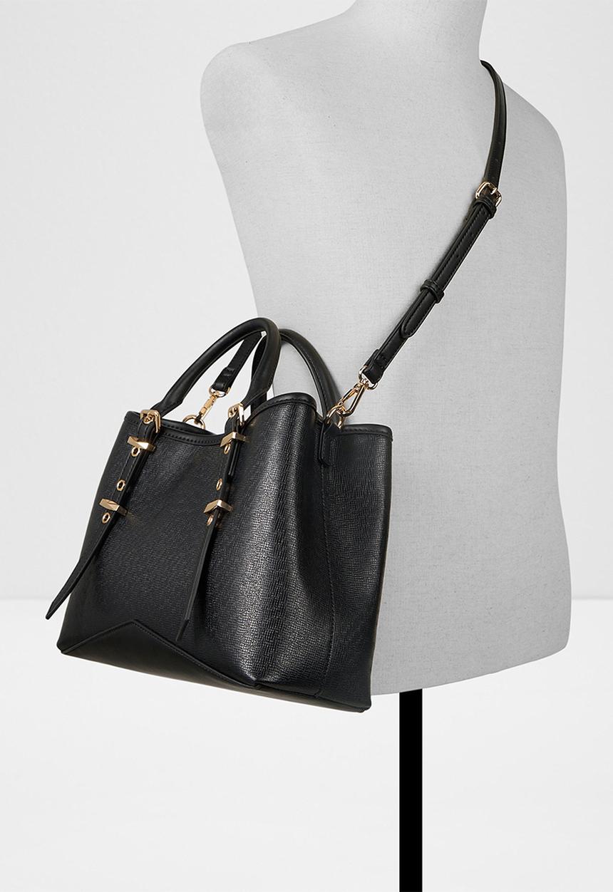 ALDO - Scarlettia Tote Bag - Black