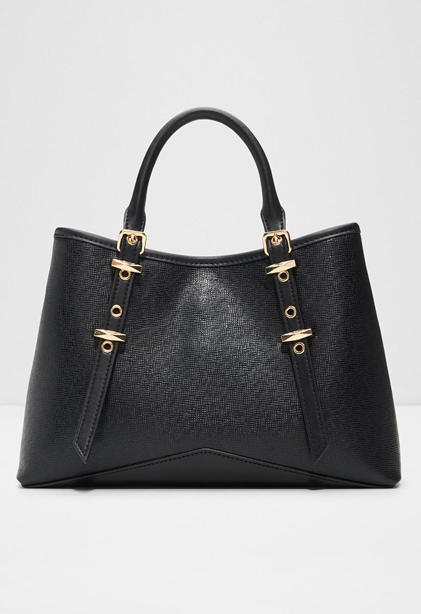 ALDO - Scarlettia Tote Bag - Black