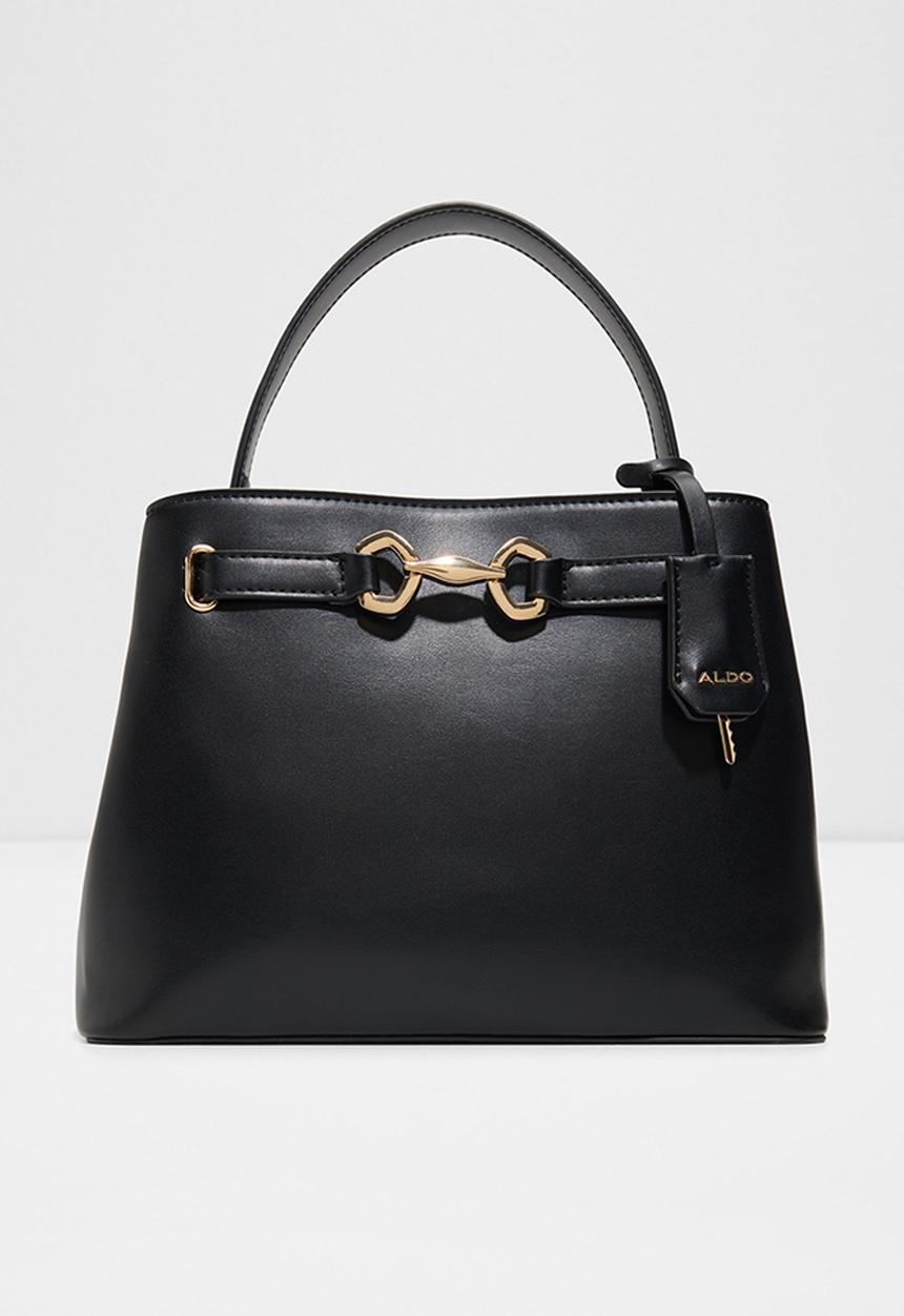 ALDO - Selenia Crossbody Bag - Black