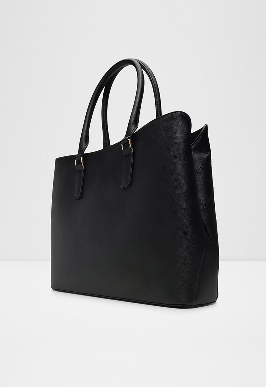 ALDO - Tarandi Tote Bag - Black