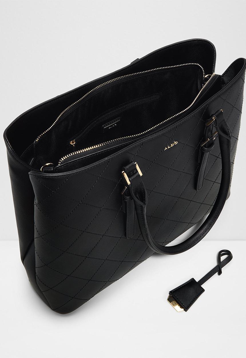 ALDO - Tarandi Tote Bag - Black
