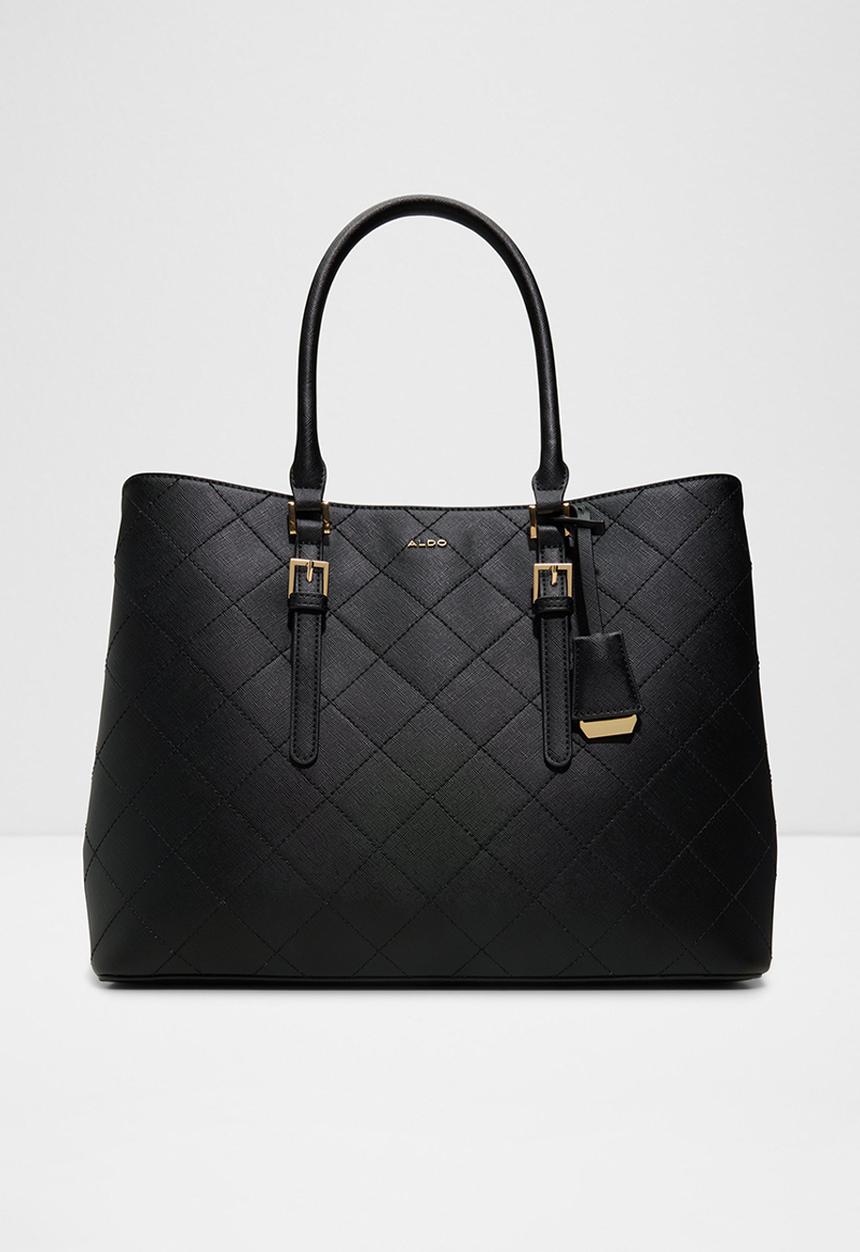 ALDO - Tarandi Tote Bag - Black