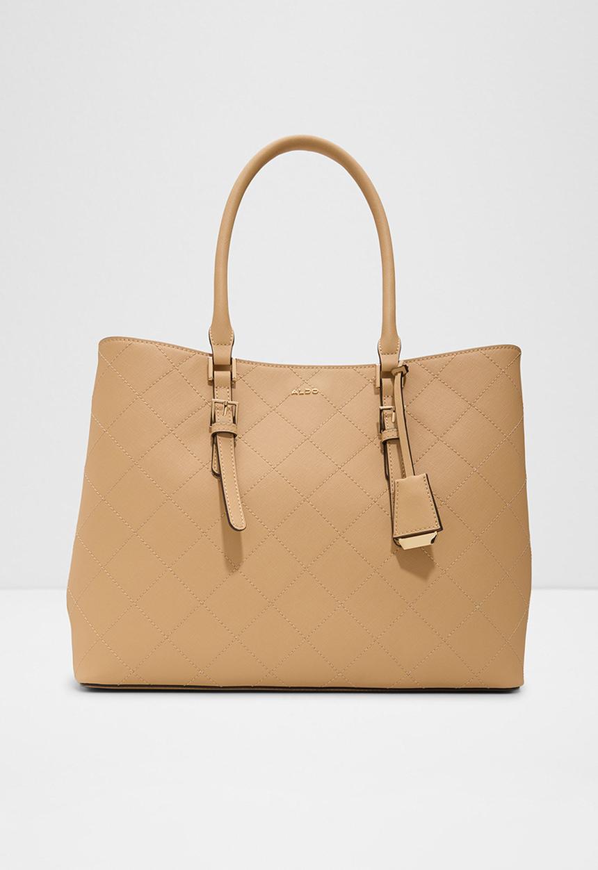 ALDO - Tarandi Tote Bag - Tan