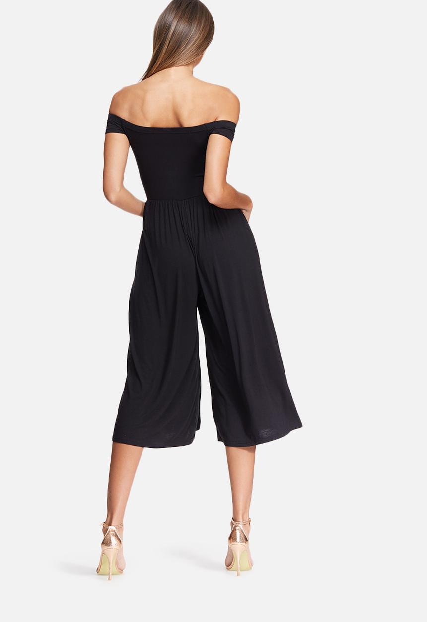 dailyfriday - Culotte jumpsuit