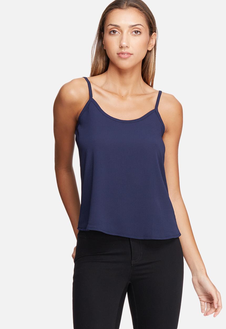dailyfriday - Woven cami