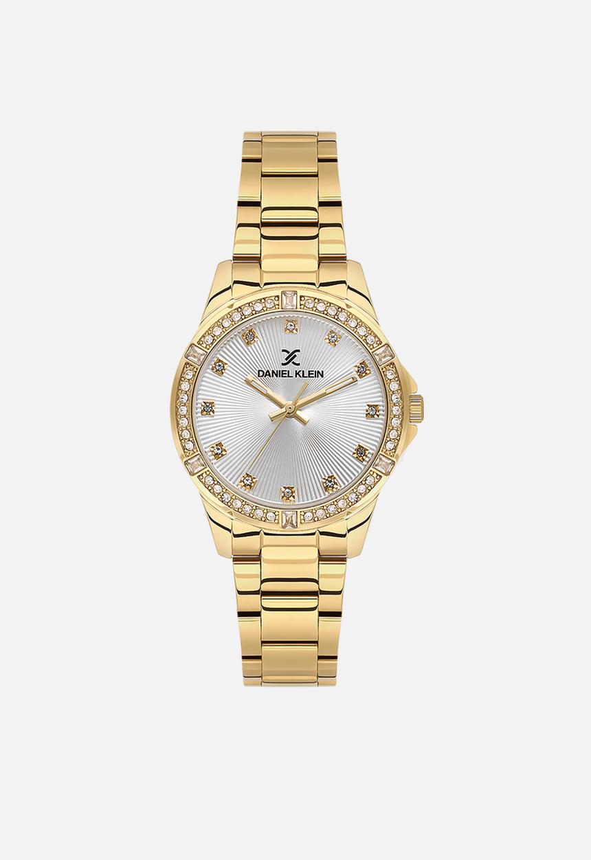Daniel Klein - DK113951-2 - Gold