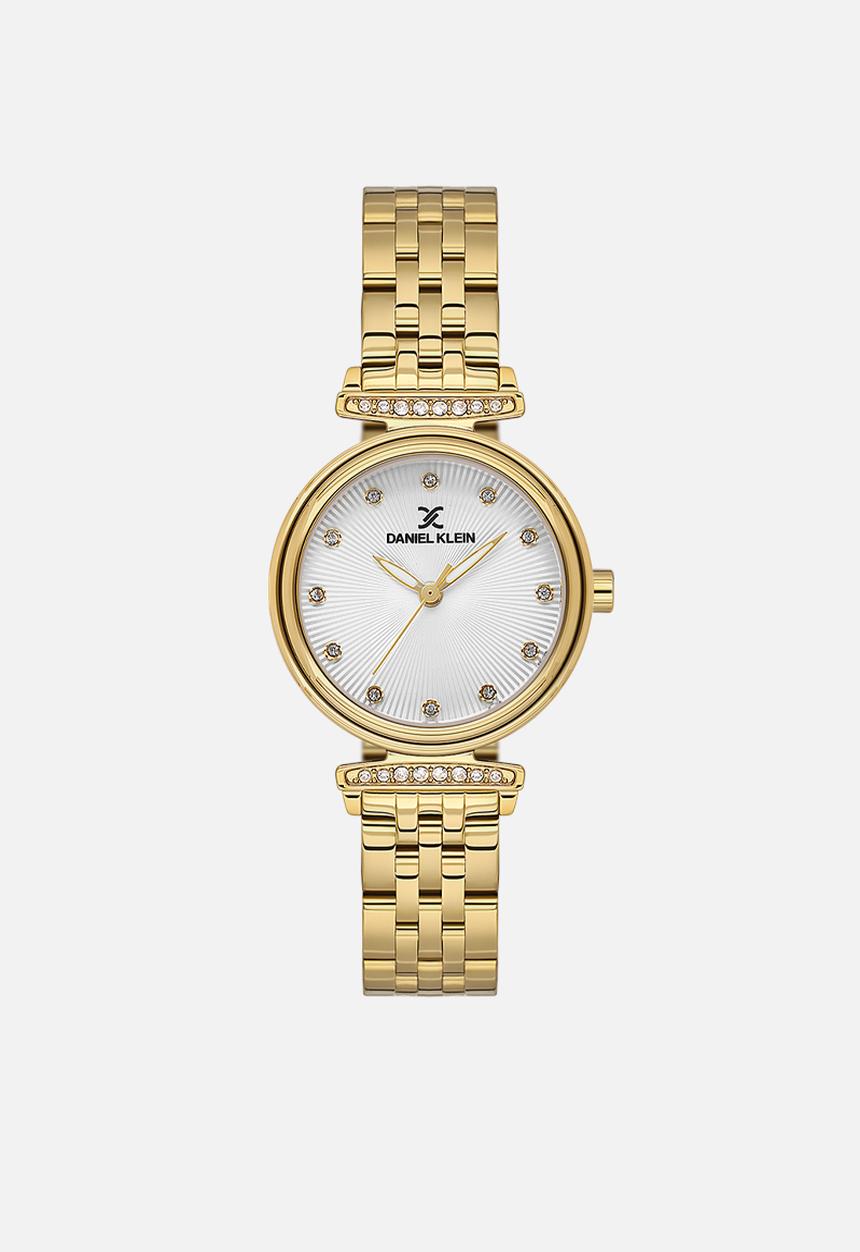 Daniel Klein - DK113958-2 - Silver/Gold