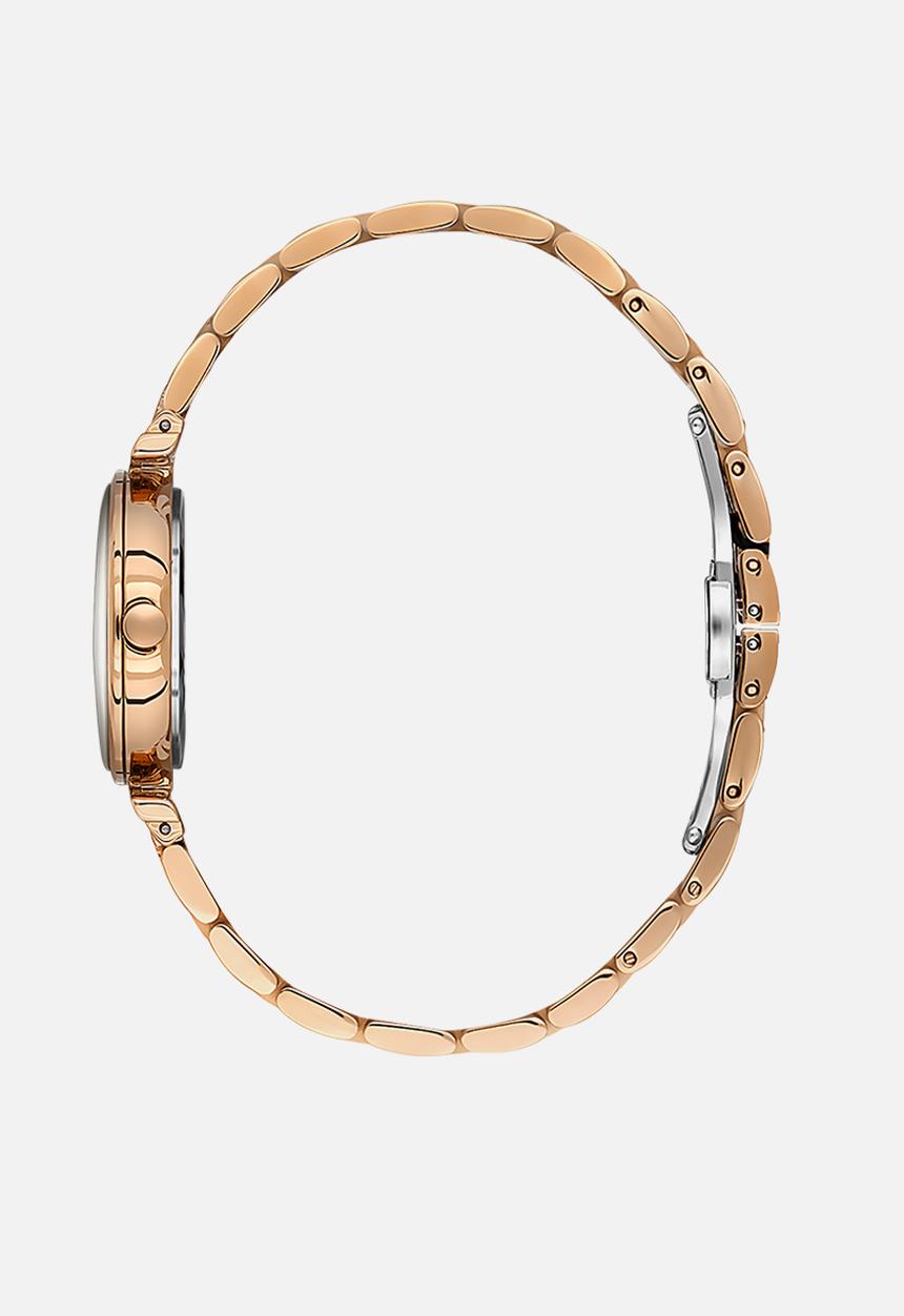 Daniel Klein - DK113958-5 - Rose gold
