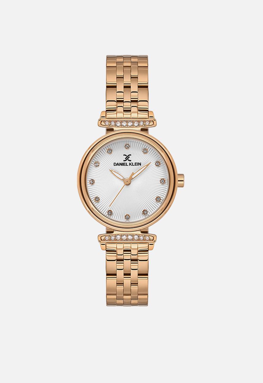 Daniel Klein - DK113958-5 - Rose gold