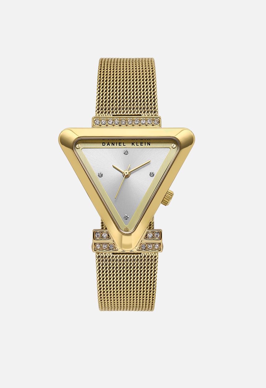 Daniel Klein - DK113963-2 - Silver/Gold