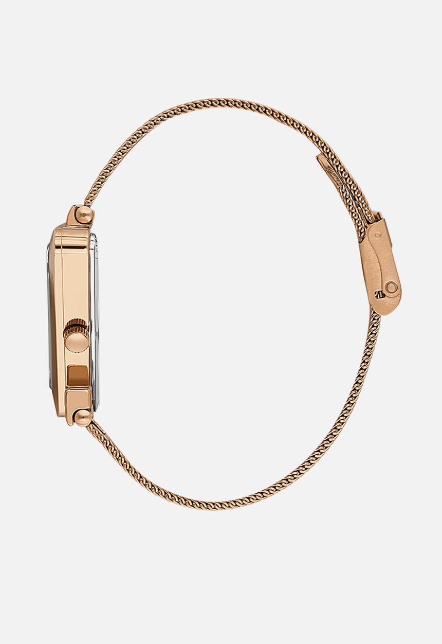 Daniel Klein - DK113963-6 - Rose Gold