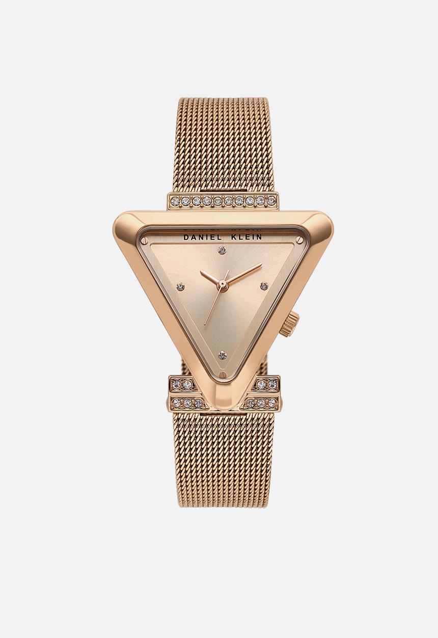 Daniel Klein - DK113963-6 - Rose Gold