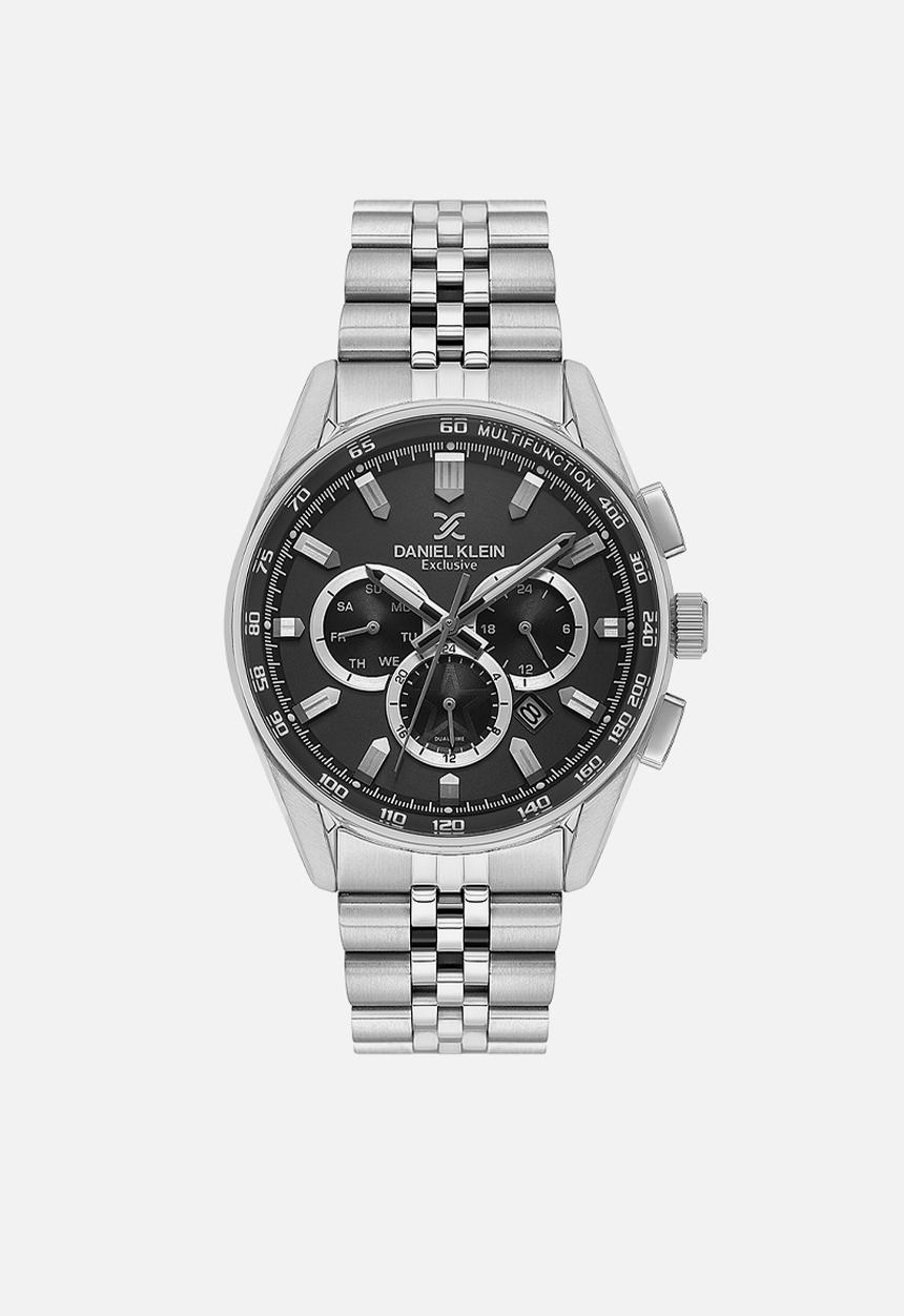 Daniel Klein - DK114001-1 - Black
