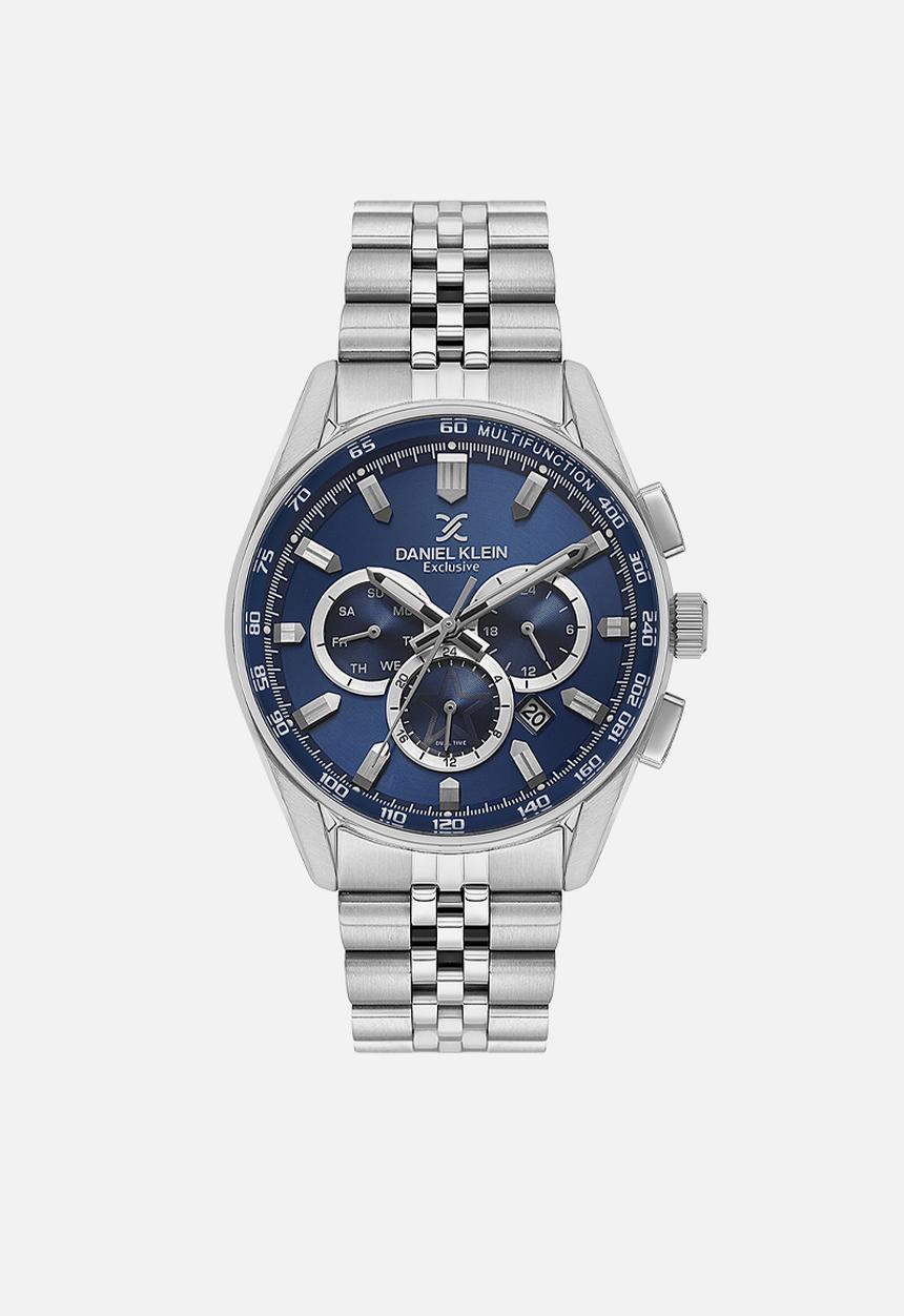 Daniel Klein - DK114001-2 - Blue