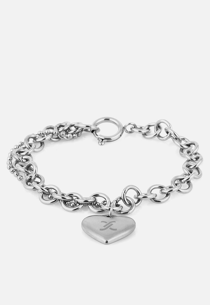 Daniel Klein - DKJ32091-1 - Silver