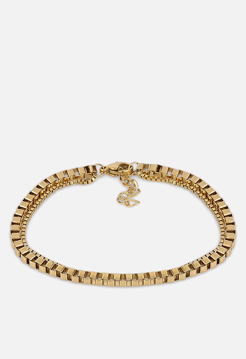 Daniel Klein - DKJ310009-2 - Gold