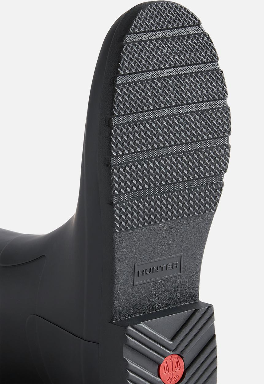 Hunter - Refined Tall - black