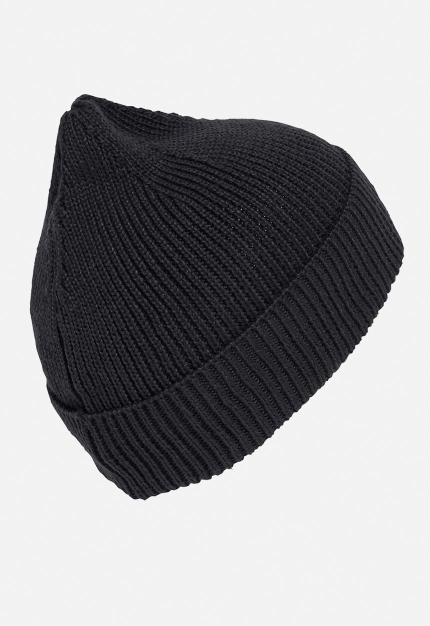 Ev.ic beanie - black